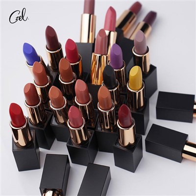 Dugotrajni ruž za usne otporan na prijenos